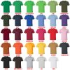 t shirt color chart - Game Grumps