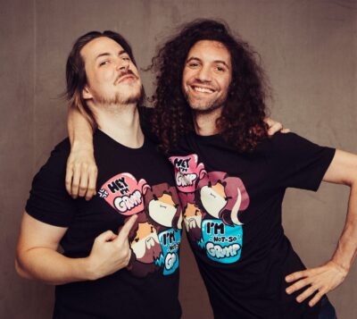 D5A9073 scaled e1730276110370 - Game Grumps