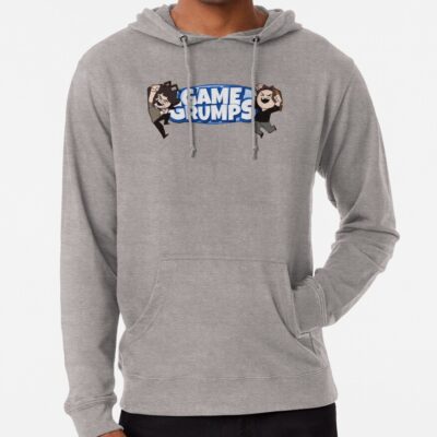 Game Grumps Hoodie - Game Grumps