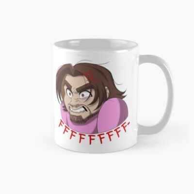 Game Grumps Mug - Game Grumps