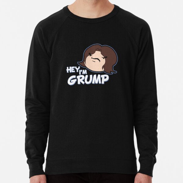 Game Grumps Sweatshirt - Game Grumps