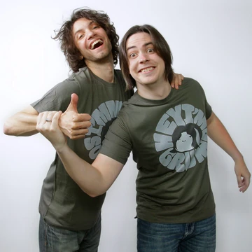 Relatable Humor - Game Grumps