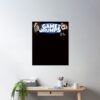 cpostermediumsquare product1000x1000.2 18 - Game Grumps