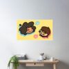 cpostermediumsquare product1000x1000.2 21 - Game Grumps