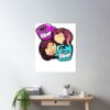 cpostermediumsquare product1000x1000.2 32 - Game Grumps