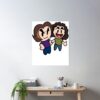 cpostermediumsquare product1000x1000.2 33 - Game Grumps