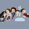 flat750x075f pad750x750f8f8f8 10 - Game Grumps