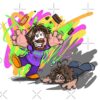 flat750x075f pad750x750f8f8f8 - Game Grumps