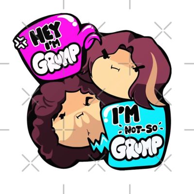 flat750x075f pad750x750f8f8f8 20 - Game Grumps