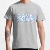 ssrcoclassic teemensheather greyfront altsquare product1000x1000.u1 38 - Game Grumps