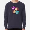 ssrcolightweight sweatshirtmens322e3f696a94a5d4frontsquare productx1000 bgf8f8f8 12 - Game Grumps