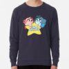 ssrcolightweight sweatshirtmens322e3f696a94a5d4frontsquare productx1000 bgf8f8f8 13 - Game Grumps