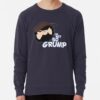 ssrcolightweight sweatshirtmens322e3f696a94a5d4frontsquare productx1000 bgf8f8f8 3 - Game Grumps