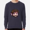 ssrcolightweight sweatshirtmens322e3f696a94a5d4frontsquare productx1000 bgf8f8f8 9 - Game Grumps