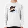 ssrcolightweight sweatshirtmensfafafaca443f4786frontsquare productx1000 bgf8f8f8 3 - Game Grumps