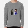 ssrcolightweight sweatshirtmensheather dark greyfrontsquare productx1000 bgf8f8f8 - Game Grumps