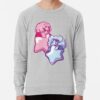 ssrcolightweight sweatshirtmensheather greyfrontsquare productx1000 bgf8f8f8 - Game Grumps