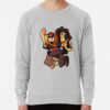 ssrcolightweight sweatshirtmensheather greyfrontsquare productx1000 bgf8f8f8 11 - Game Grumps