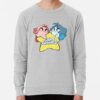 ssrcolightweight sweatshirtmensheather greyfrontsquare productx1000 bgf8f8f8 13 - Game Grumps