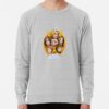 ssrcolightweight sweatshirtmensheather greyfrontsquare productx1000 bgf8f8f8 14 - Game Grumps