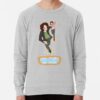 ssrcolightweight sweatshirtmensheather greyfrontsquare productx1000 bgf8f8f8 6 - Game Grumps