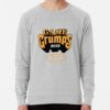 ssrcolightweight sweatshirtmensheather greyfrontsquare productx1000 bgf8f8f8 7 - Game Grumps