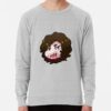 ssrcolightweight sweatshirtmensheather greyfrontsquare productx1000 bgf8f8f8 8 - Game Grumps