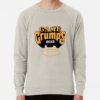 ssrcolightweight sweatshirtmensoatmeal heatherfrontsquare productx1000 bgf8f8f8 7 - Game Grumps