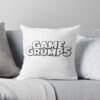 throwpillowsmall1000x bgf8f8f8 c020010001000 16 - Game Grumps