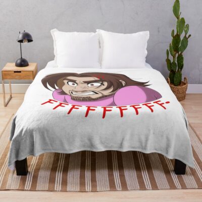 urblanket large bedsquarex1000.1u2 11 - Game Grumps