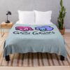 urblanket large bedsquarex1000.1u2 12 - Game Grumps