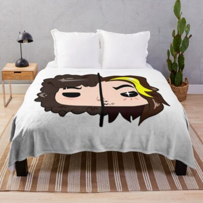 urblanket large bedsquarex1000.1u2 17 - Game Grumps