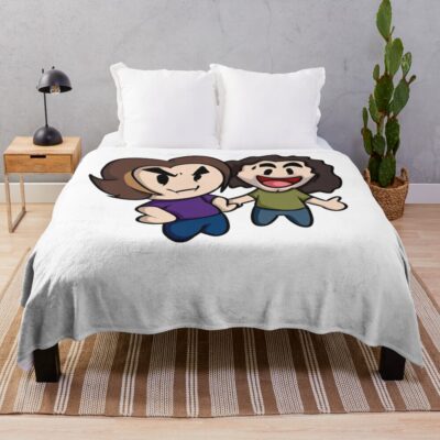 urblanket large bedsquarex1000.1u2 18 - Game Grumps