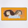 urdesk mat flatlaysquare1000x1000 15 - Game Grumps