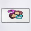 urdesk mat flatlaysquare1000x1000 8 - Game Grumps