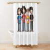 urshower curtain closedsquare1000x1000.1 10 - Game Grumps