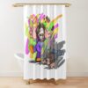 urshower curtain closedsquare1000x1000.1 - Game Grumps