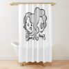 urshower curtain closedsquare1000x1000.1 19 - Game Grumps