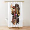 urshower curtain closedsquare1000x1000.1 25 - Game Grumps