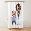 urshower curtain closedsquare1000x1000.1 26 - Game Grumps