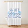 urshower curtain closedsquare1000x1000.1 3 - Game Grumps