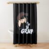 urshower curtain closedsquare1000x1000.1 31 - Game Grumps