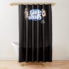 urshower curtain closedsquare1000x1000.1 4 - Game Grumps